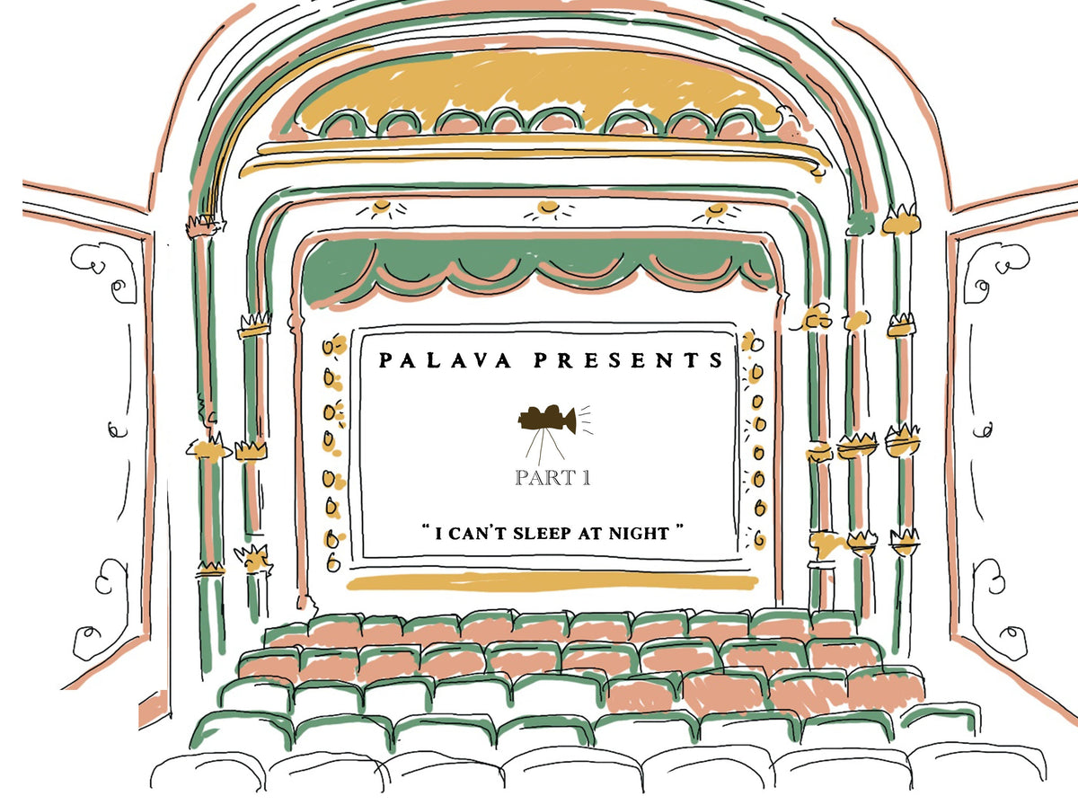 PALAVA FILM CLUB