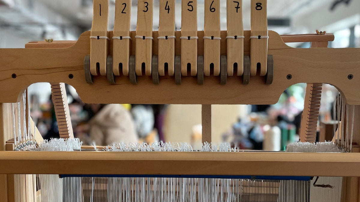 What if the future of fashion isn’t global, but radically local?