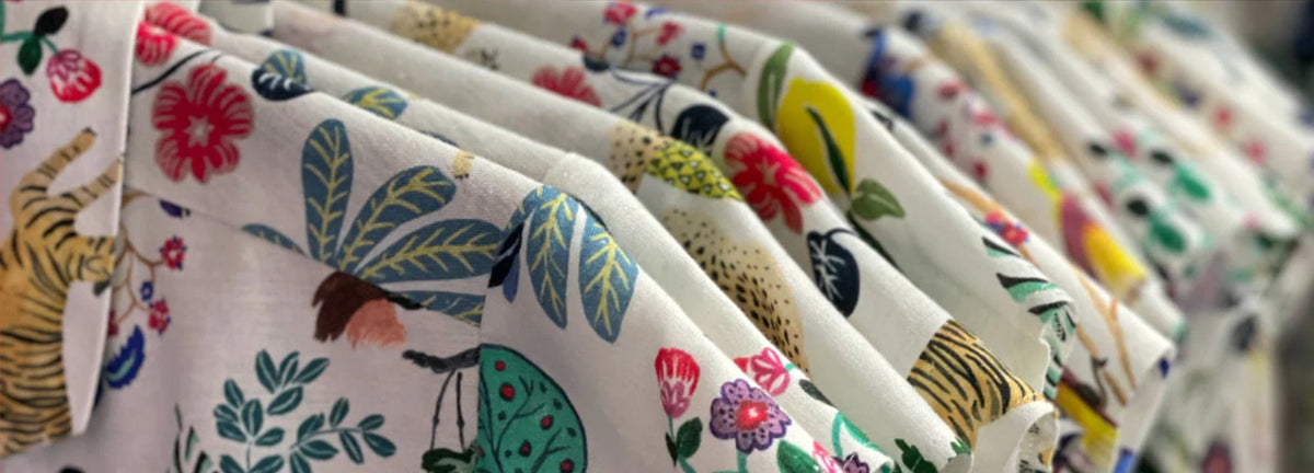What Is Small Batch Clothing?