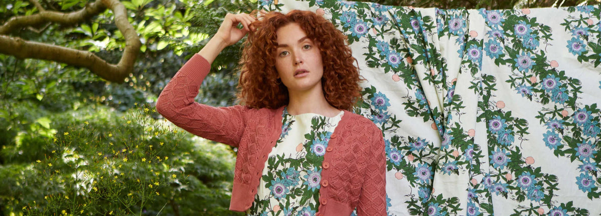 Sustainable Dresses for Weddings - The Best of Palava for a Summer Celebration