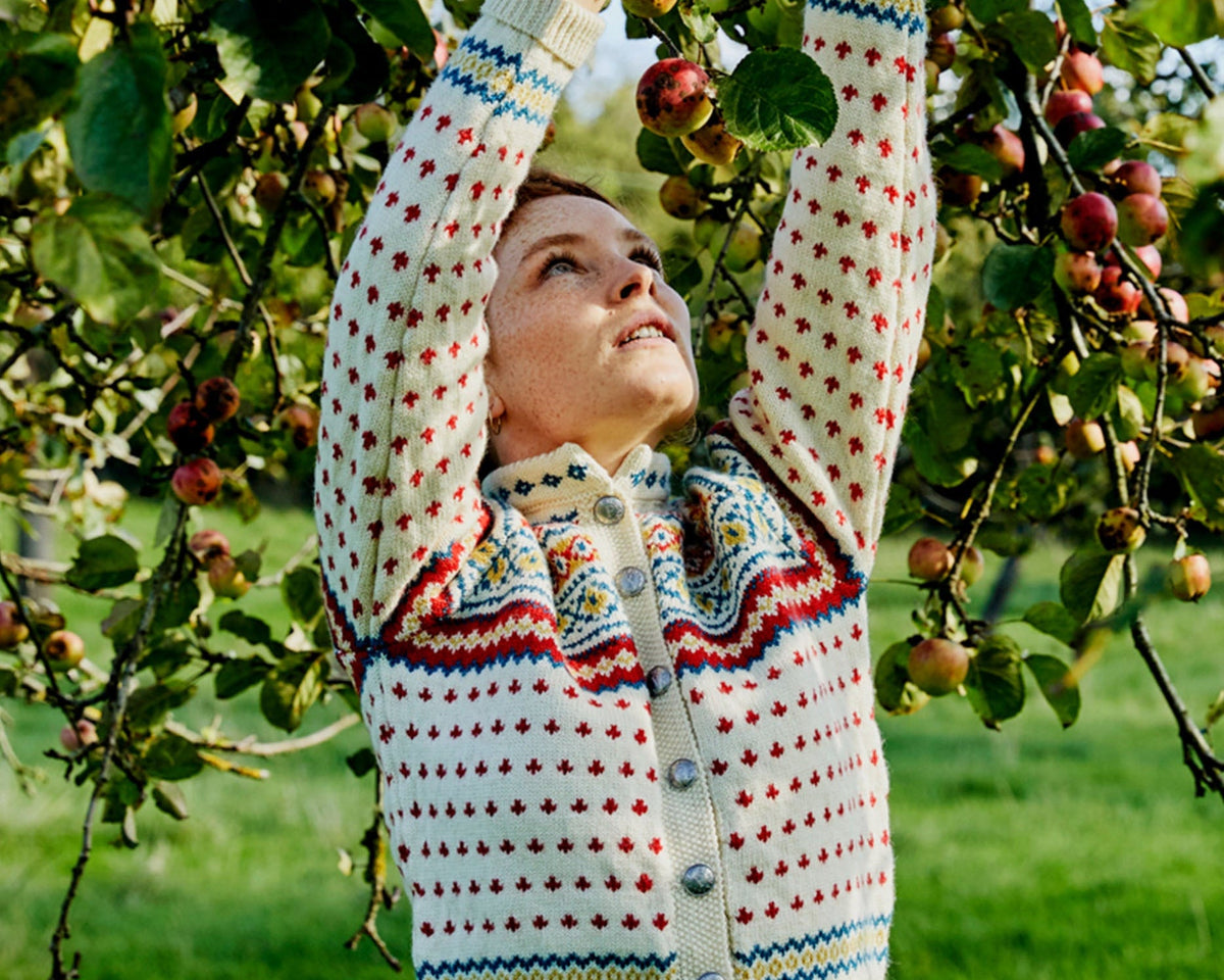 Heritage Knitwear