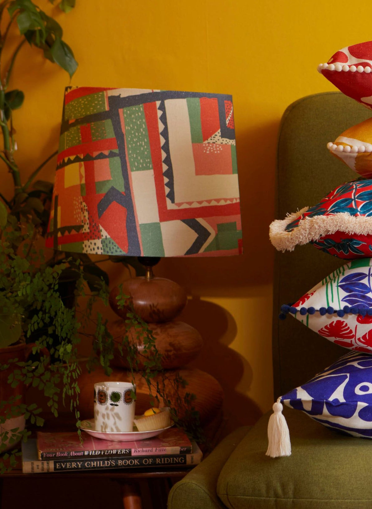 Lampshades
