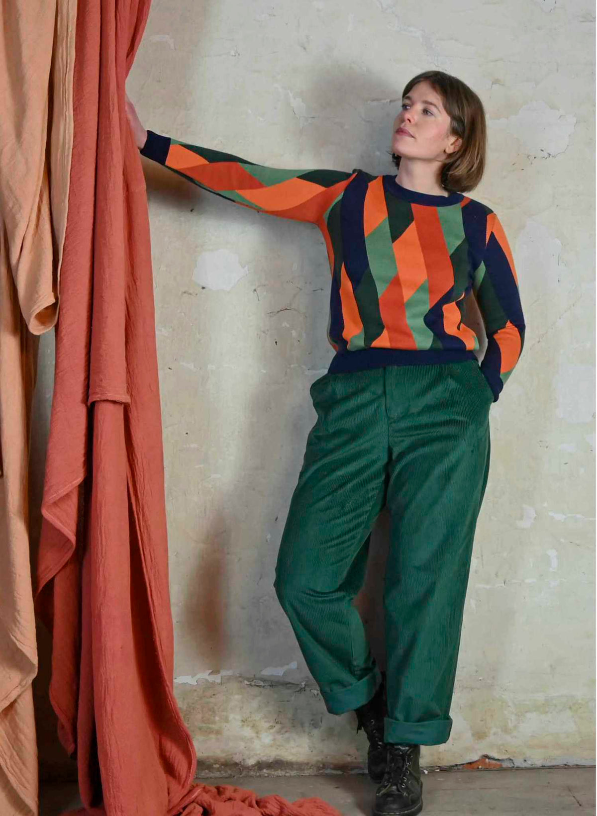 Trousers