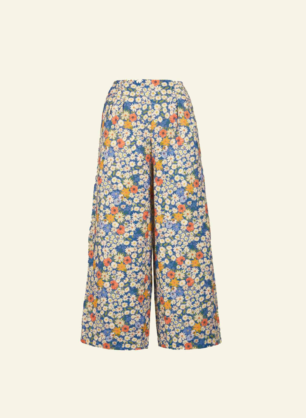 Edith Trouser - Ditsy Daisy
