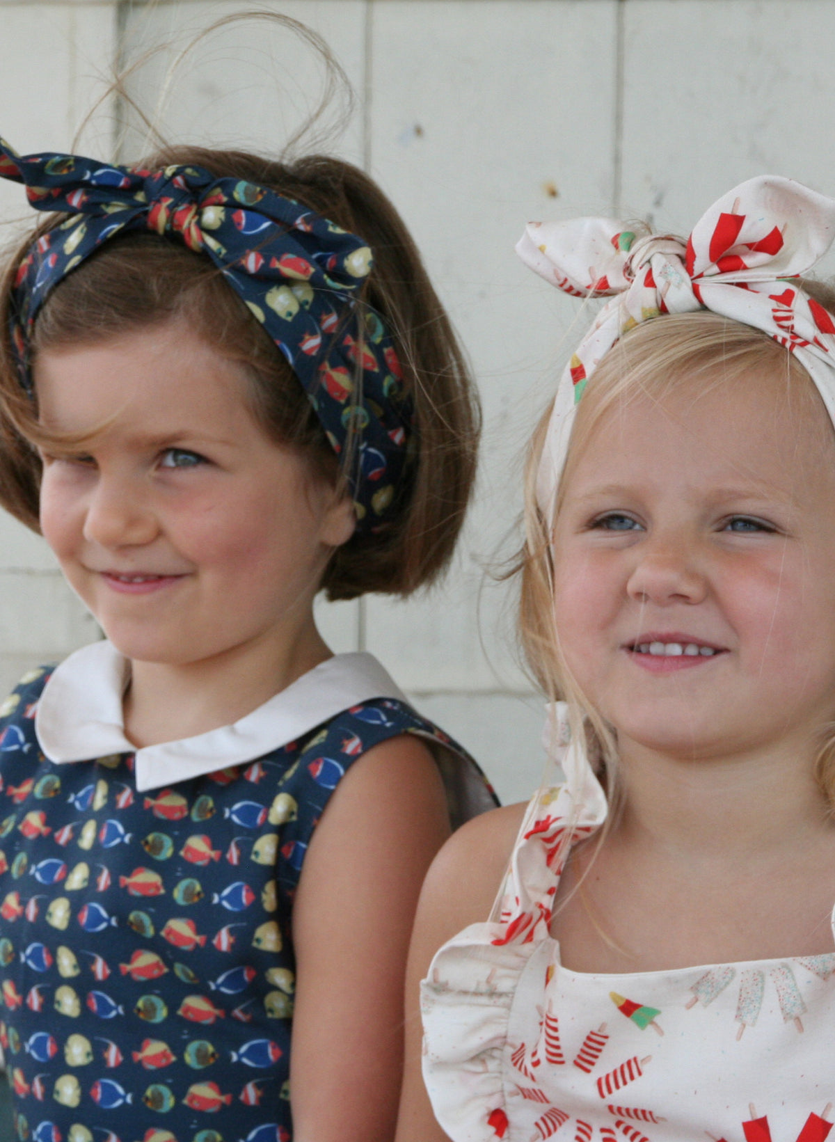 Children's Hairbands 0-2y