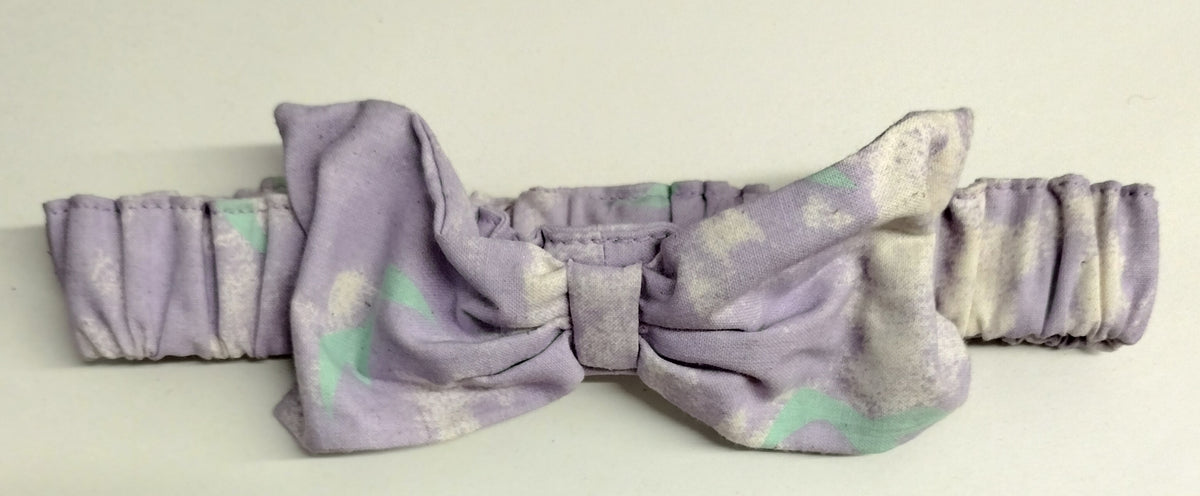 Hairband - 3-6Y Various