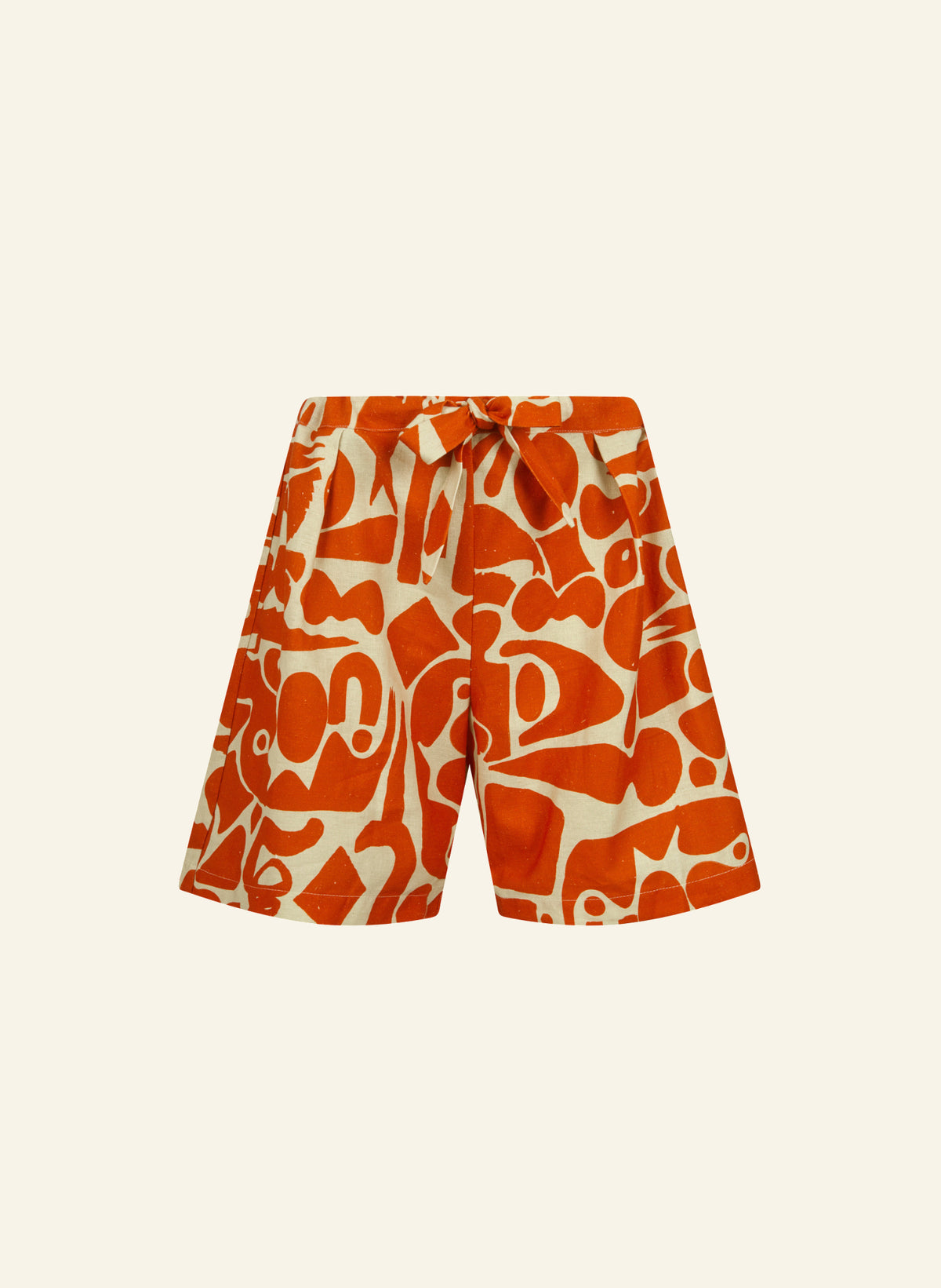 Pyjamas - Red Cave