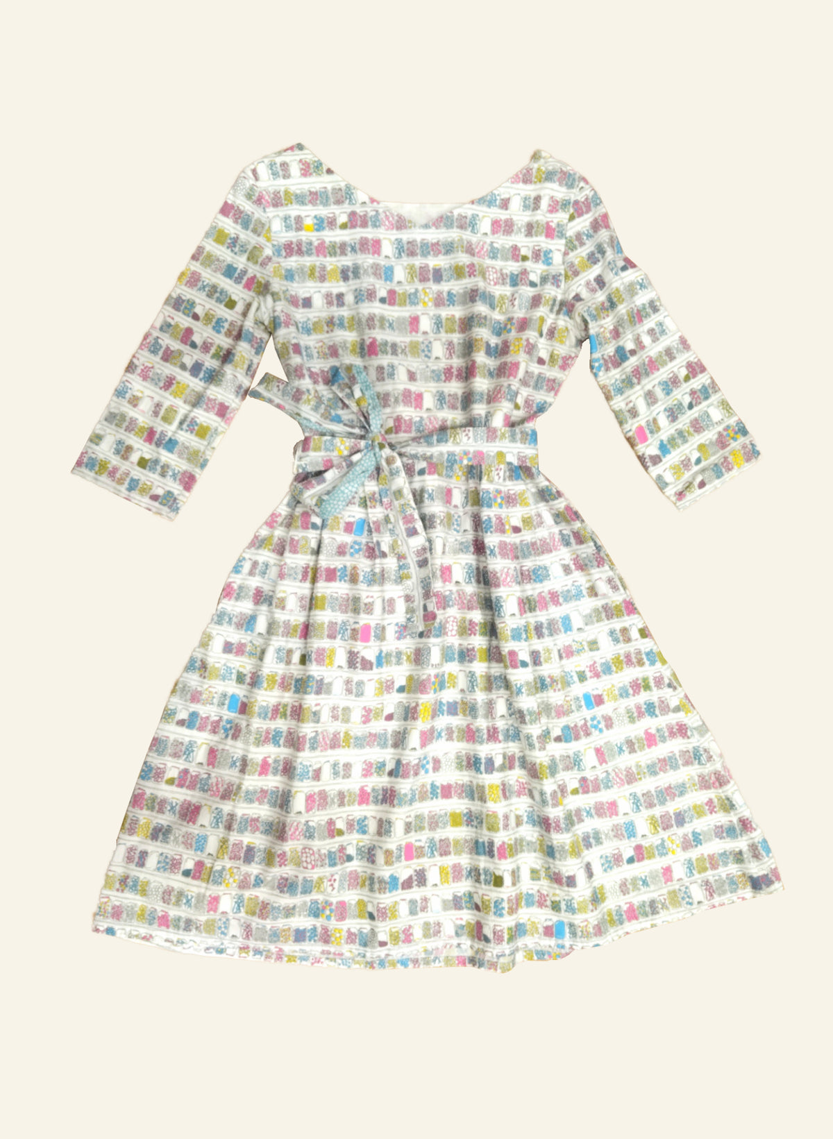 PRE LOVED - Beatrice Dress - Sweetshop - Size 12
