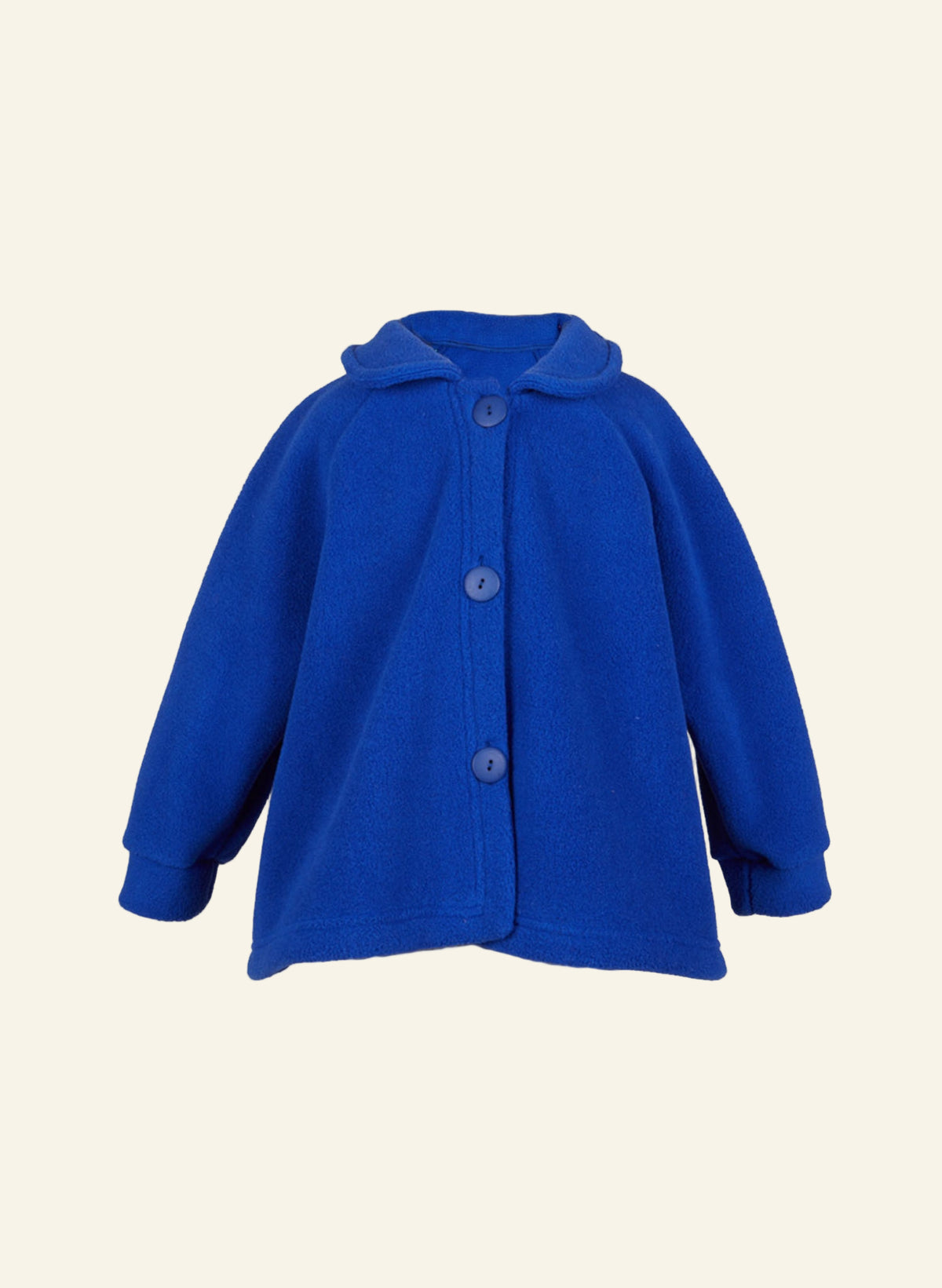 Children's Swing Jacket - Royal Blue