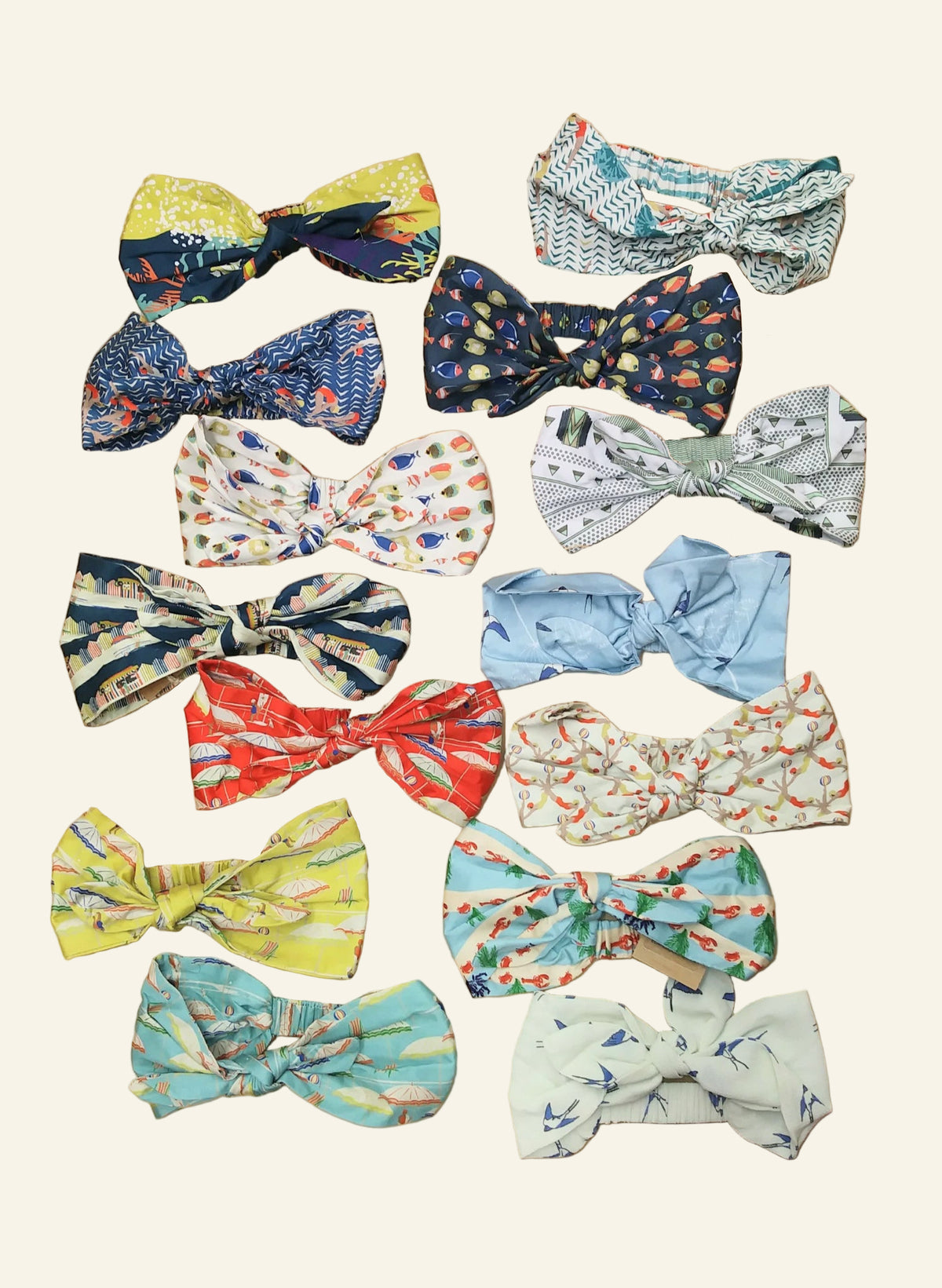 Children's Hairbands 0-2y
