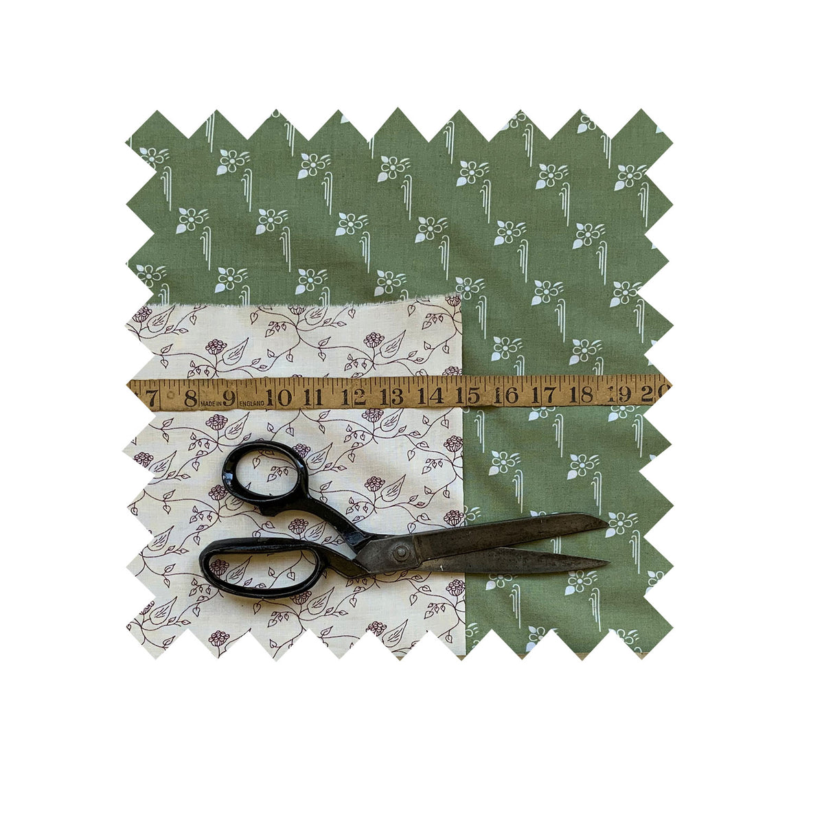 Hedgerow Fabric