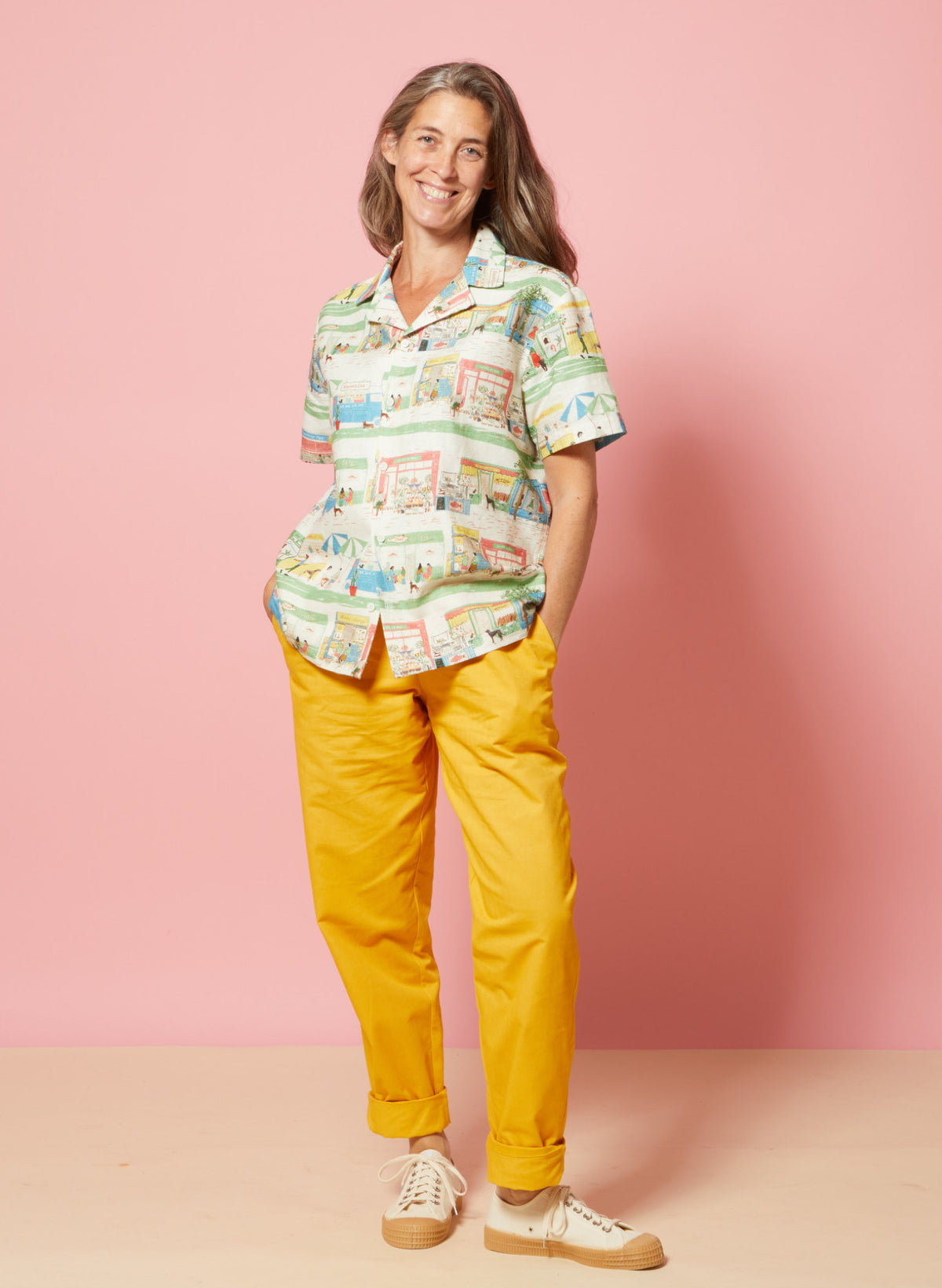 Kit Shirt - Shop Local