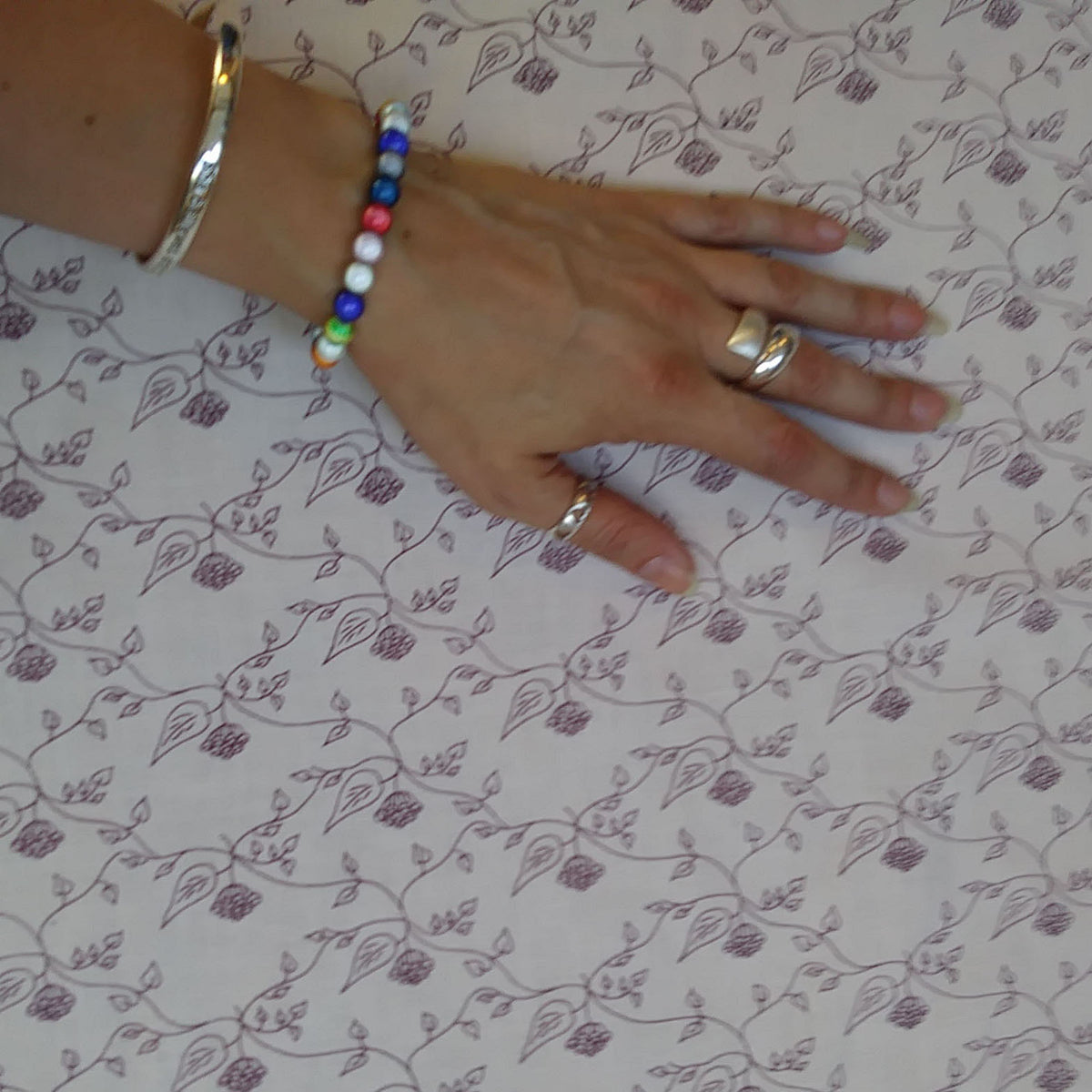 Hedgerow Fabric