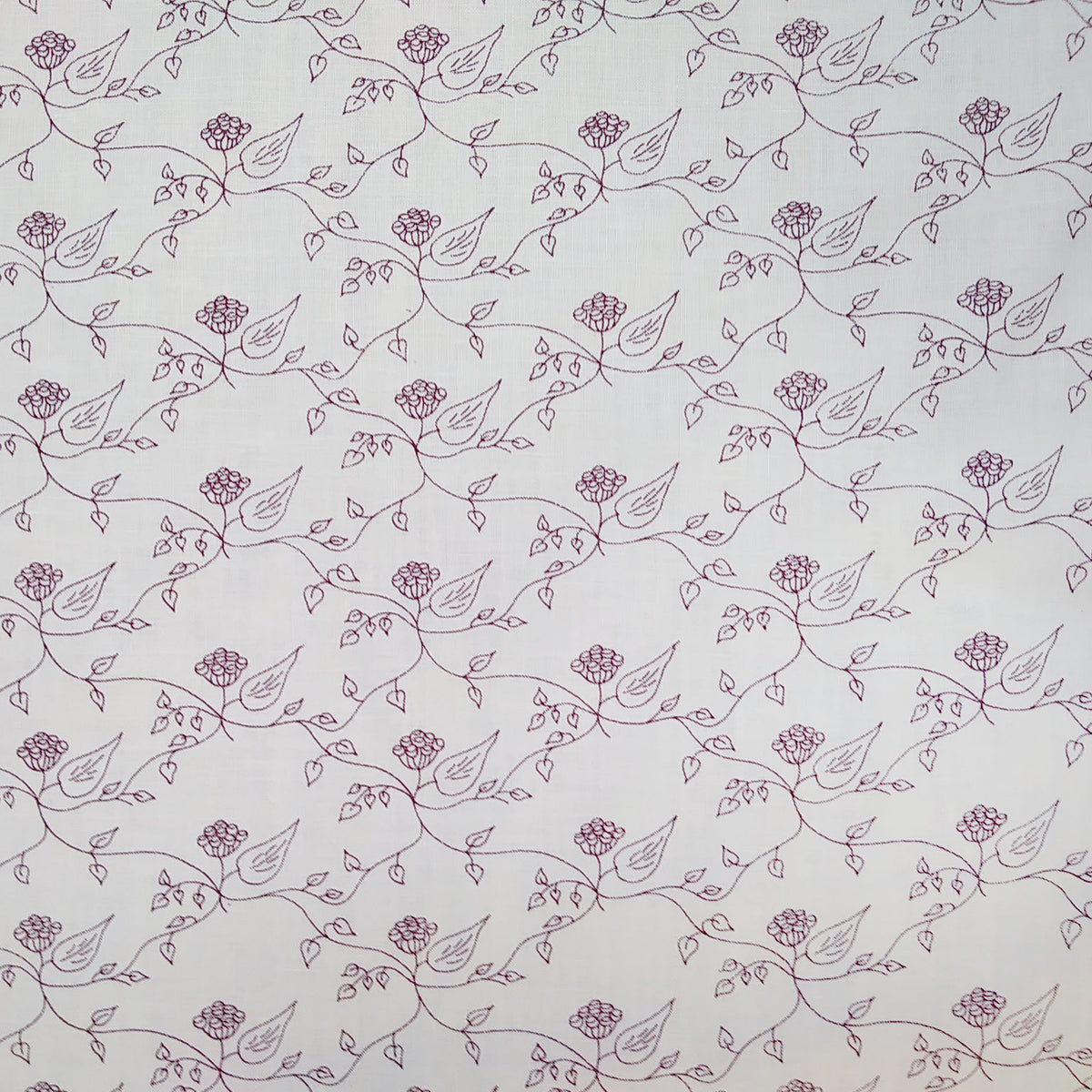 Seconds Remnant - 290cm - Hedgerow Fabric
