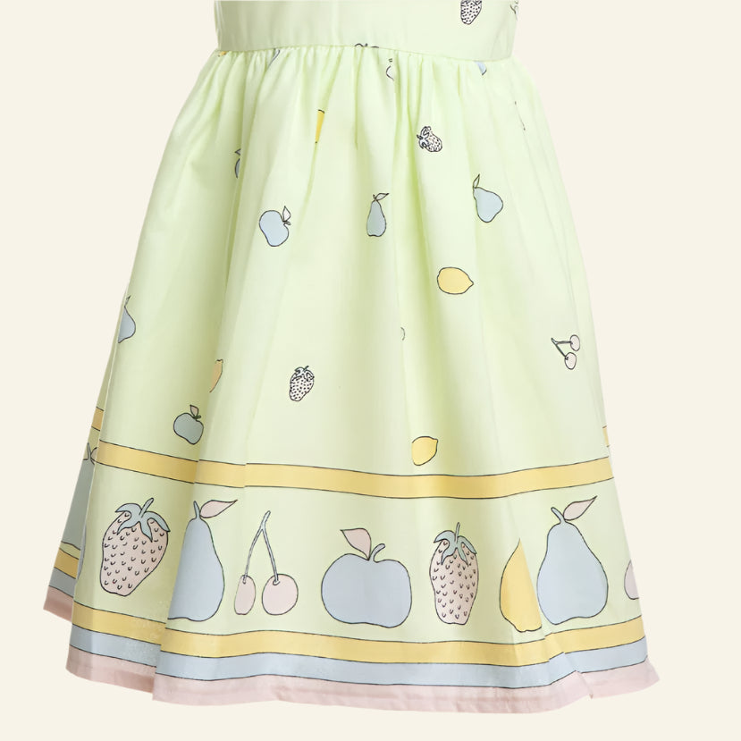 Alice - Green Fruit - Palava