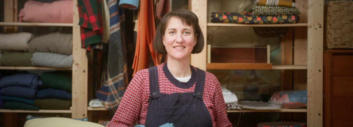 The Wool Blanket Project