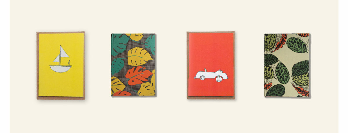 Stationery