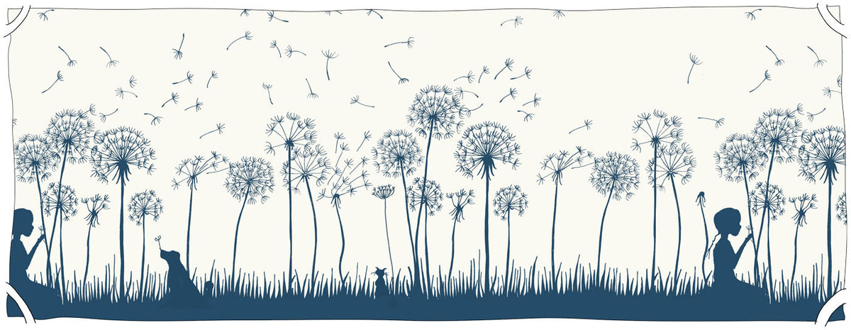 MAKE A WISH PRINT