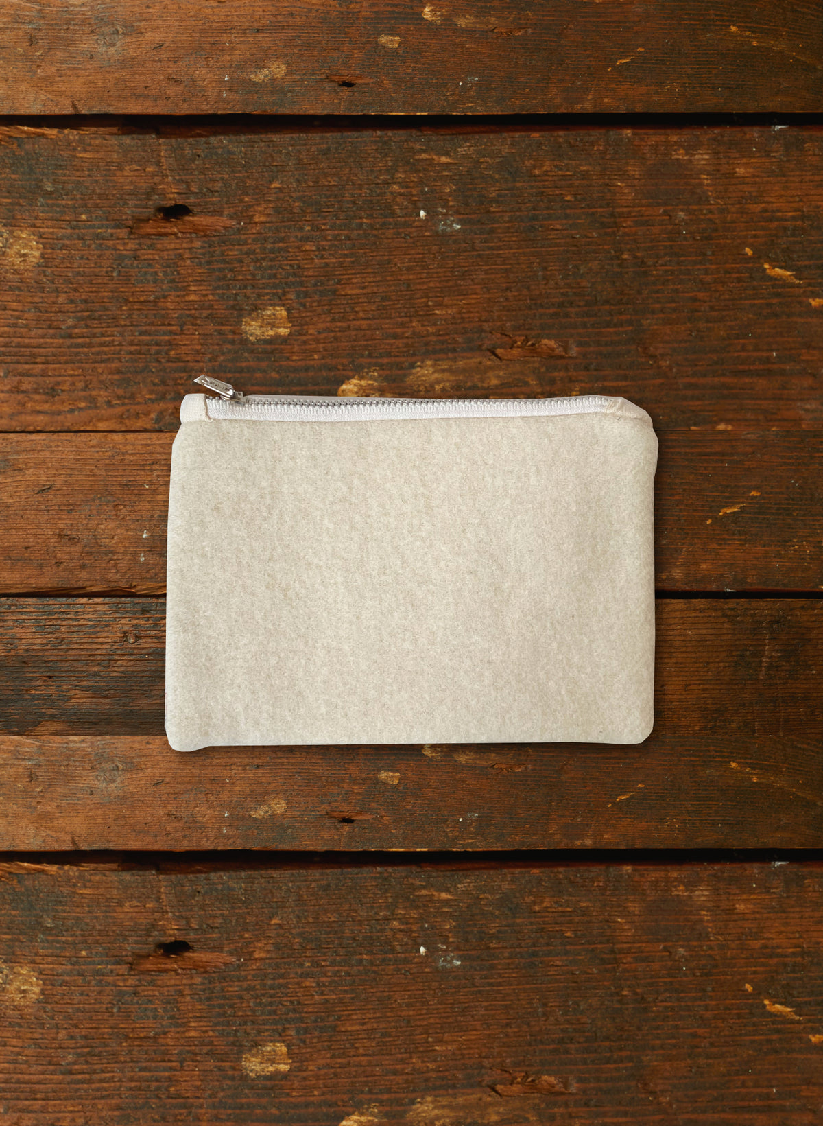 Zip Pouch - Small - Chip Stealer