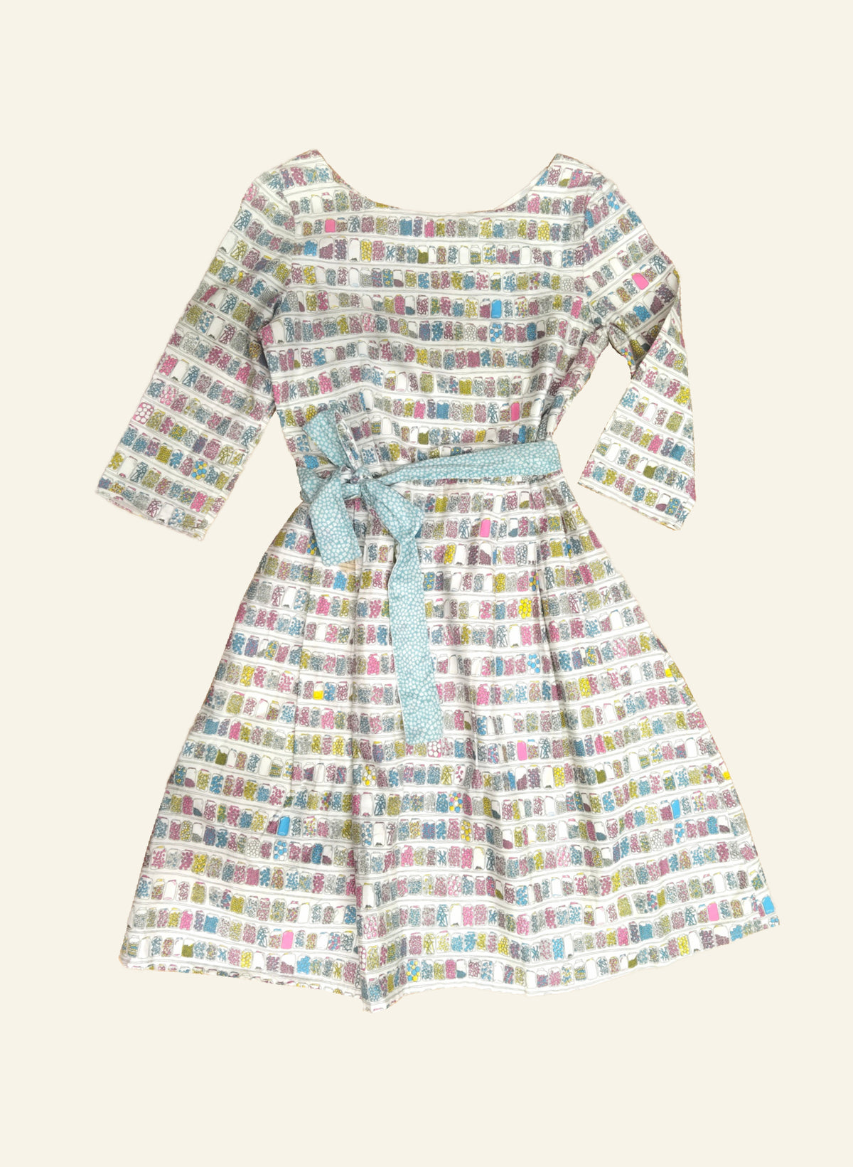PRE LOVED - Beatrice Dress - Sweetshop - Size 12