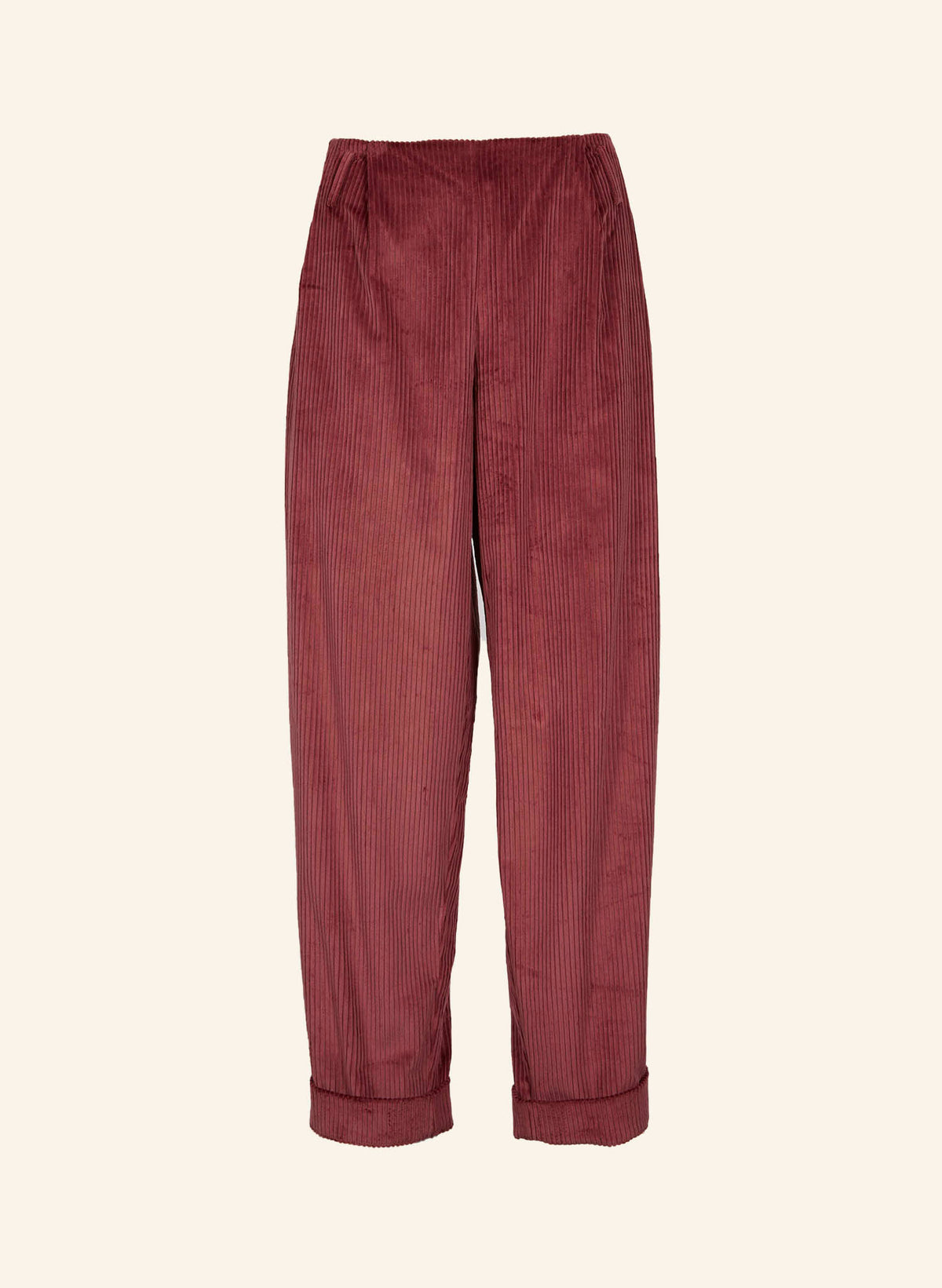 PRE LOVED - Trousers - Wilma Rose