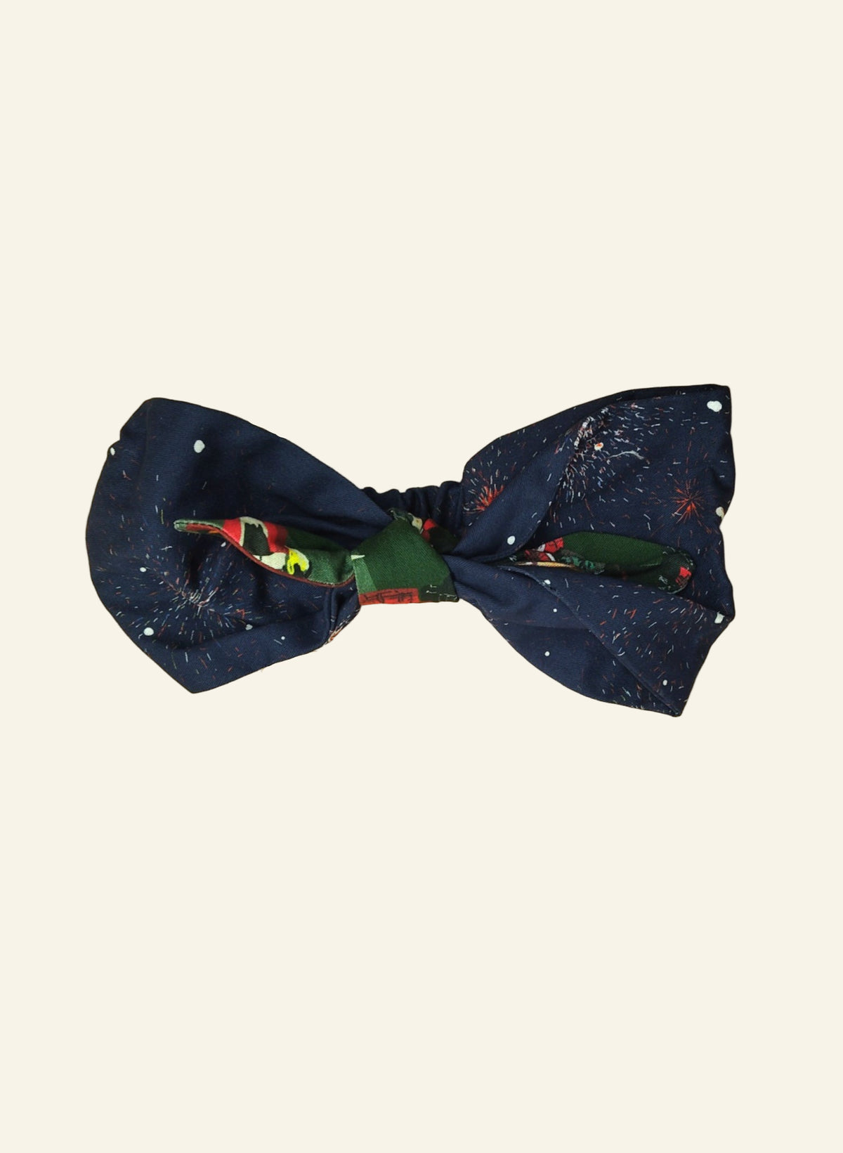 Children's Hairbands - Autumn Prints 3-6y