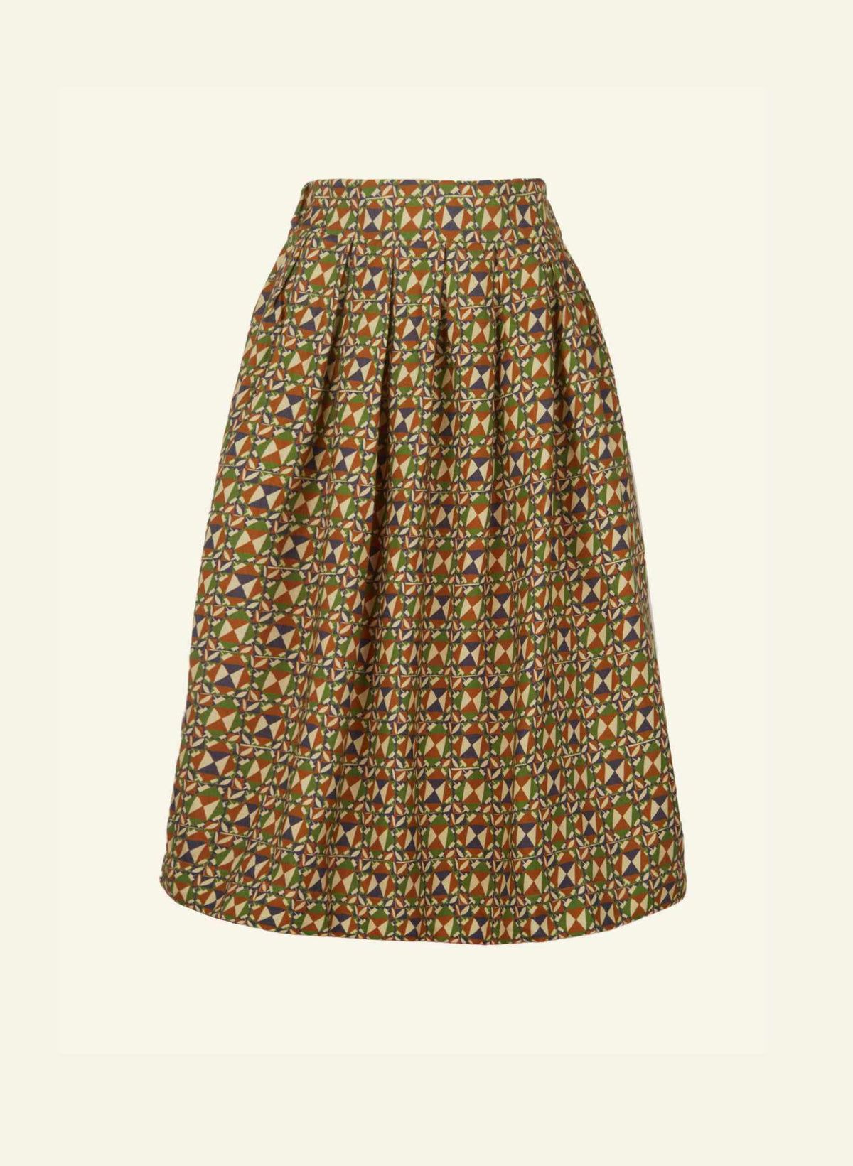 Florence - Multi Chequer