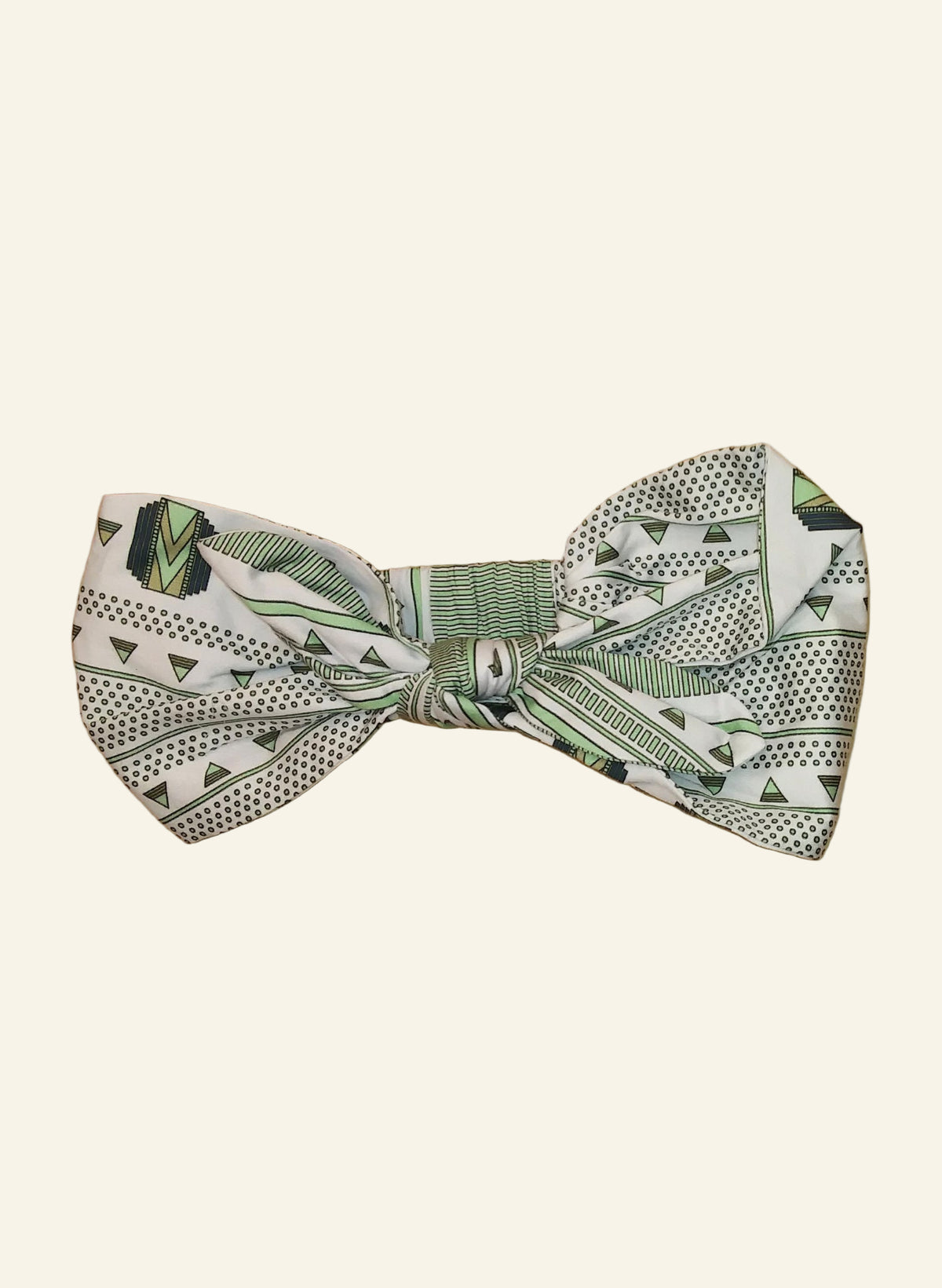 Children's Hairbands - Summer Prints 3-6y