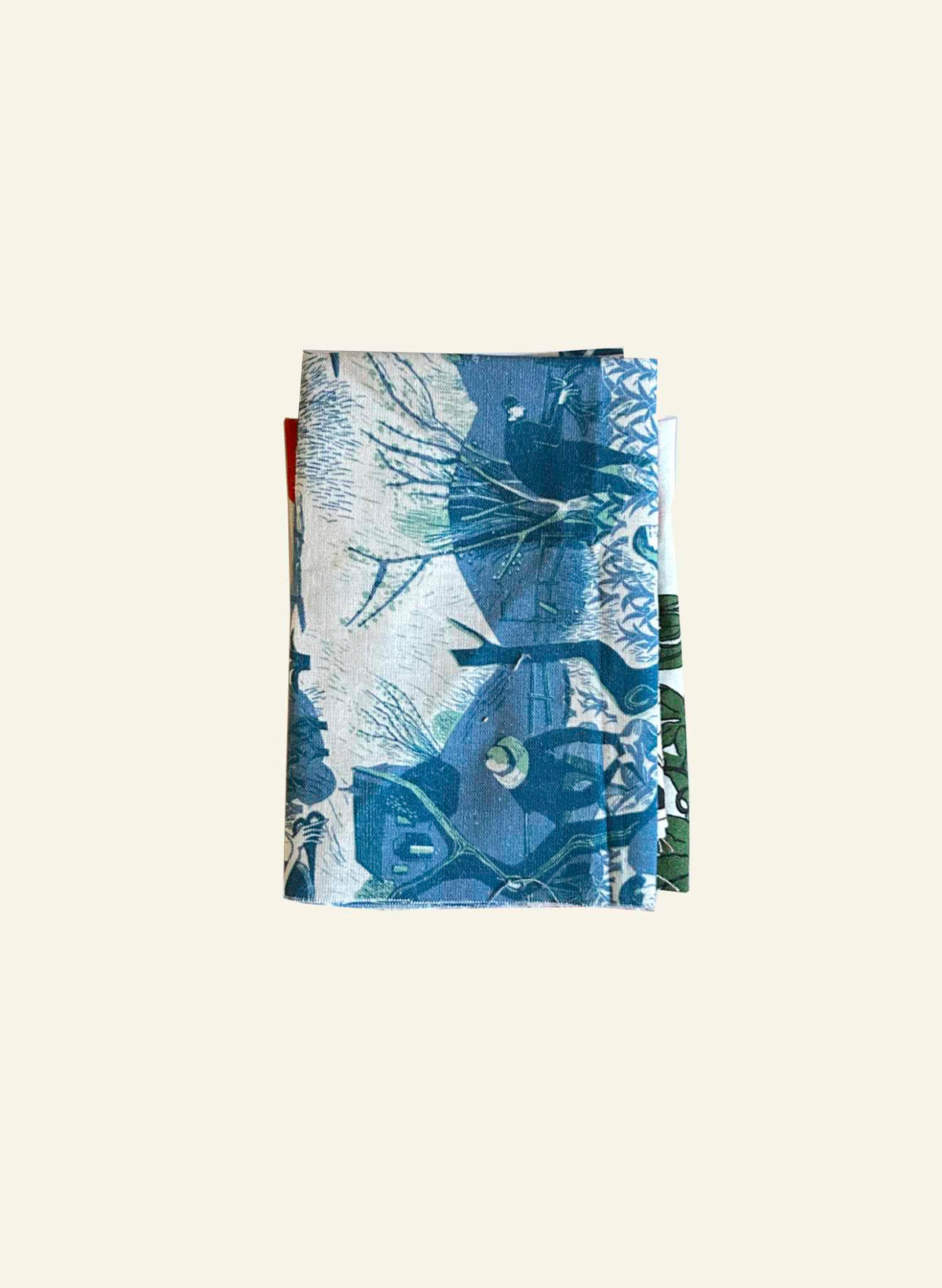 Small Fabric Bundle - Mixture