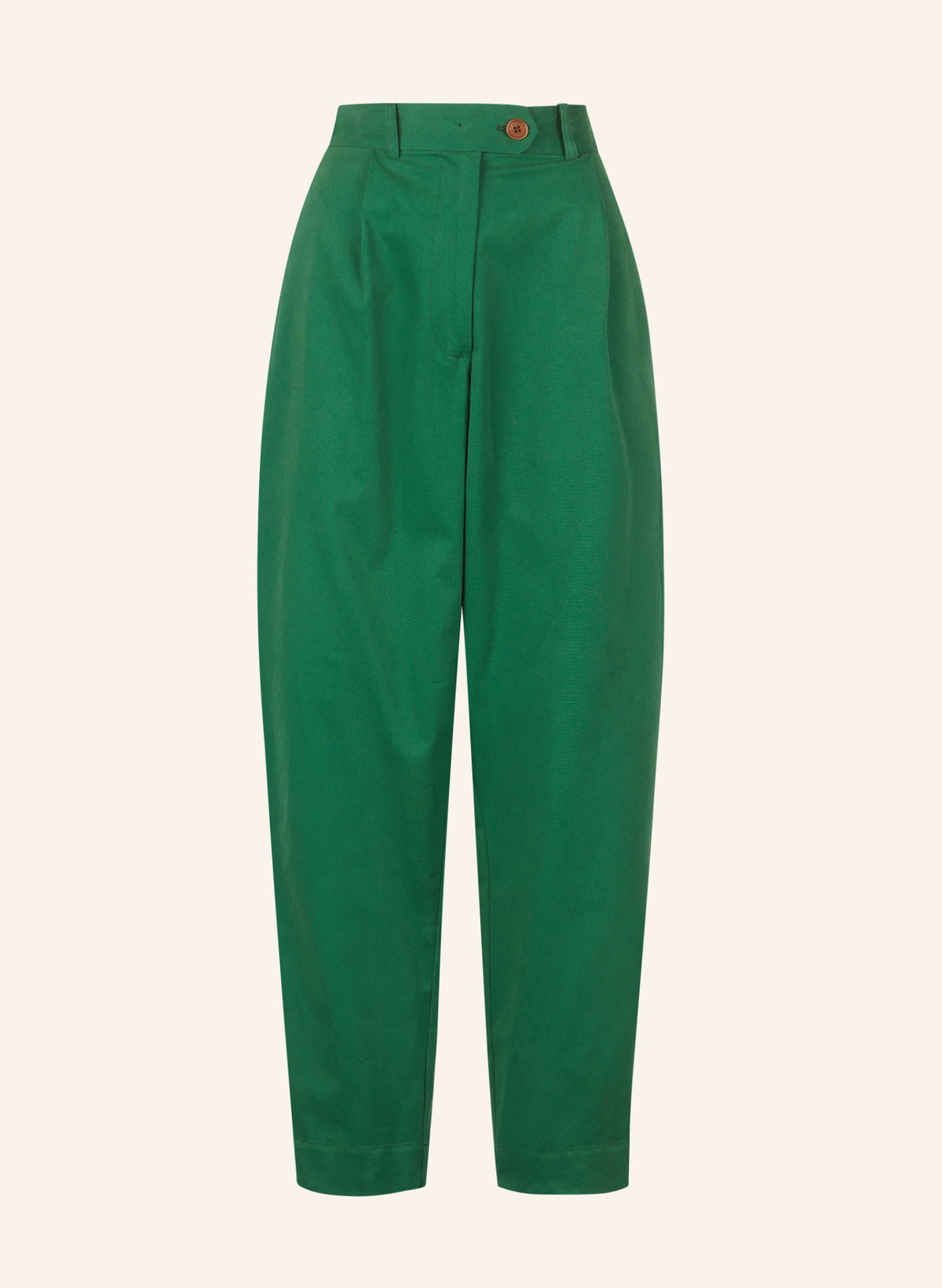 Thelma Trouser - Green