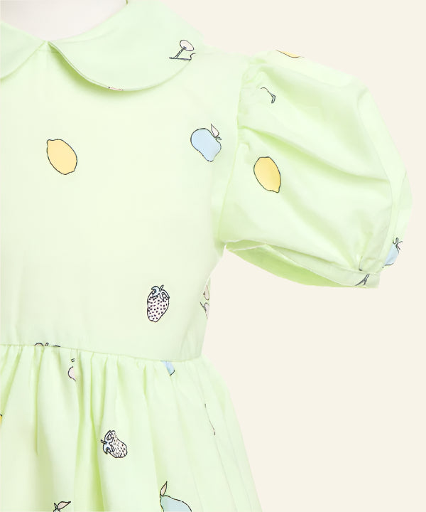 Alice - Green Fruit - Palava