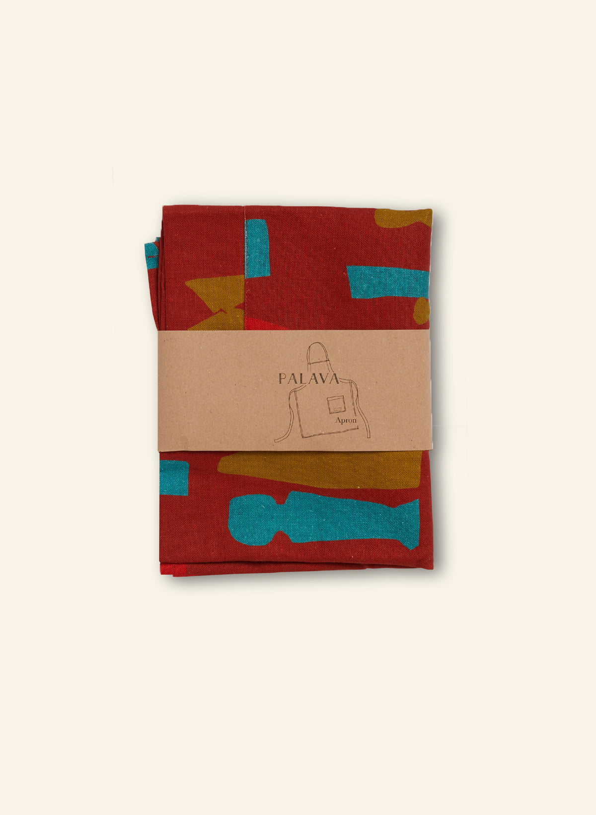 Apron - Rust Archive
