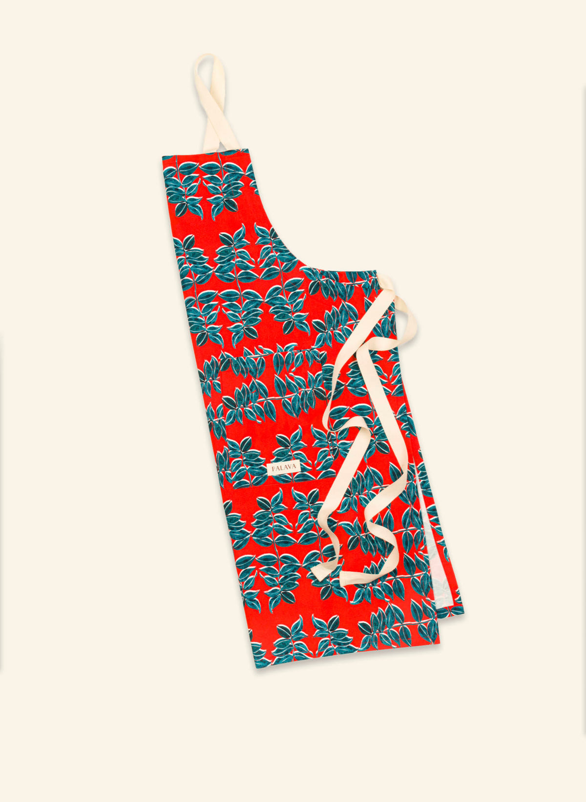Apron - Zebrina