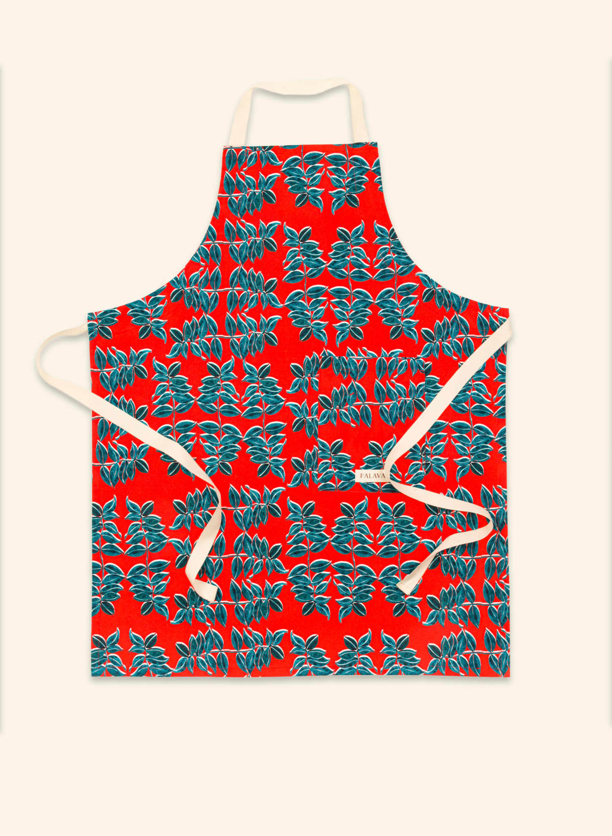 Apron - Zebrina