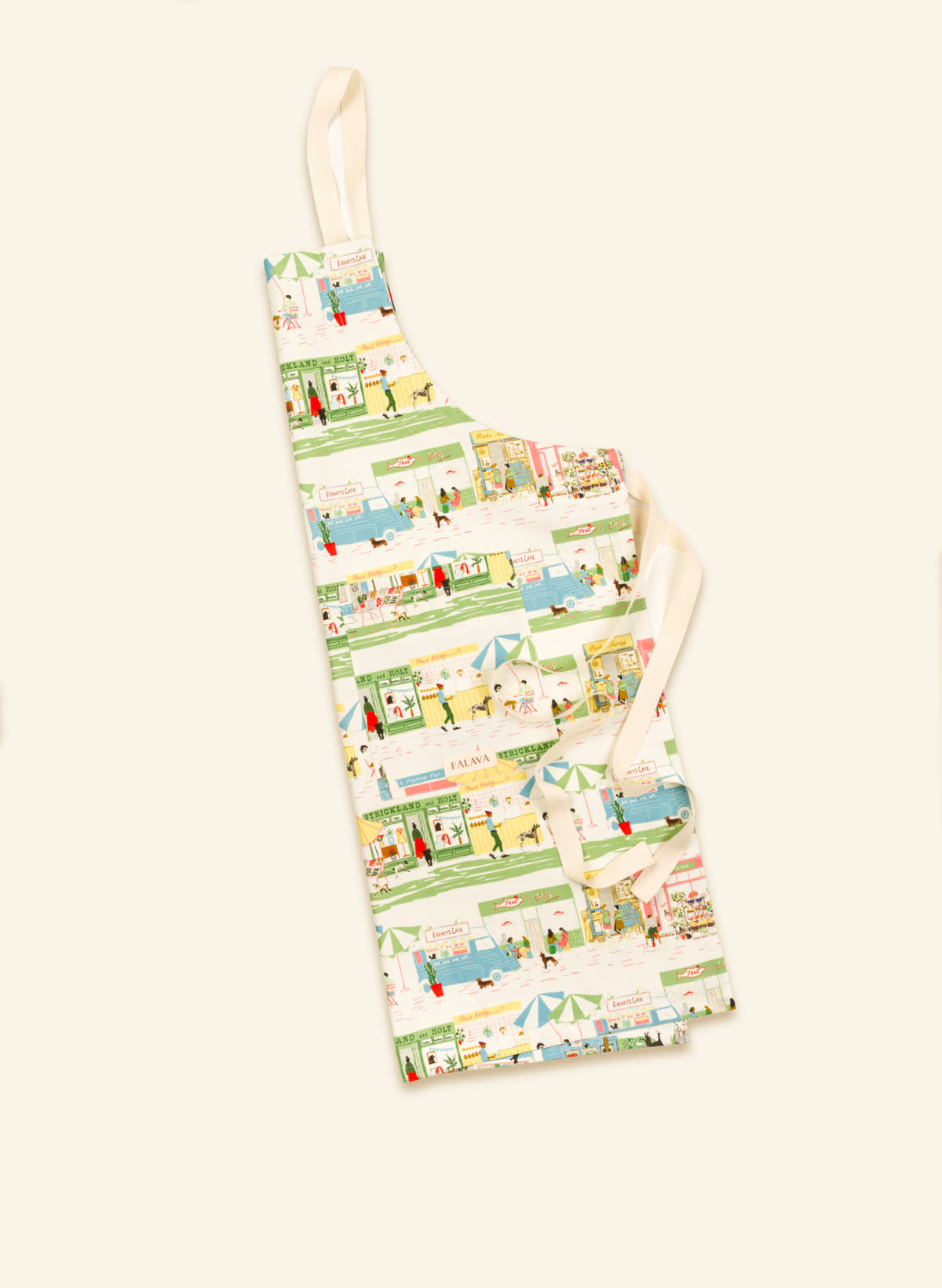 Apron - Shop Local