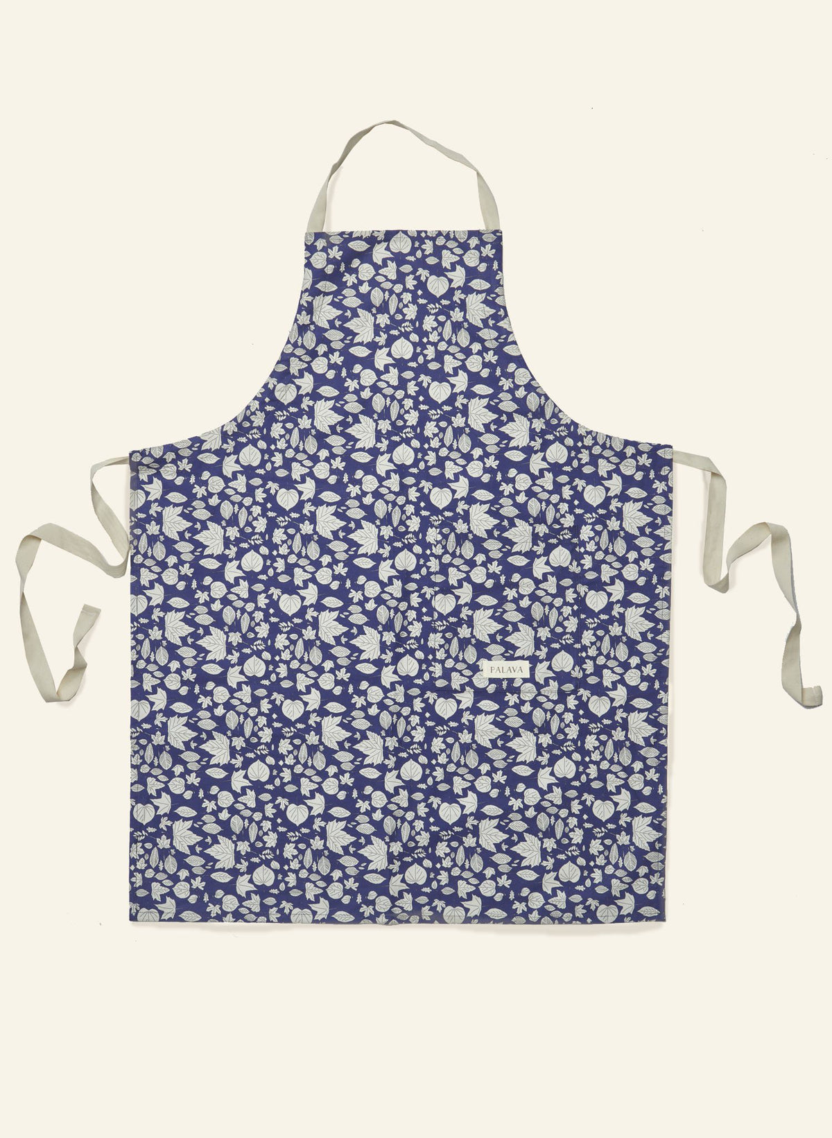 Apron - Autumn Leaves