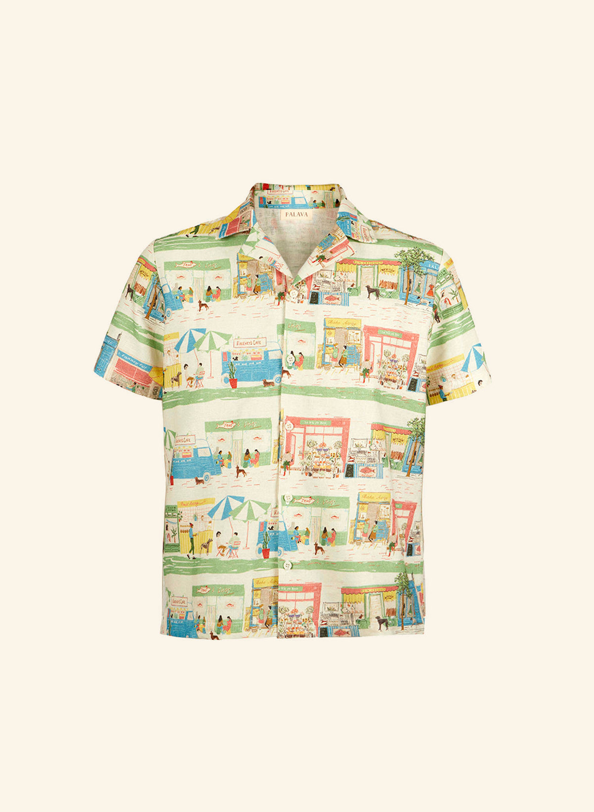 Kit Shirt - Shop Local