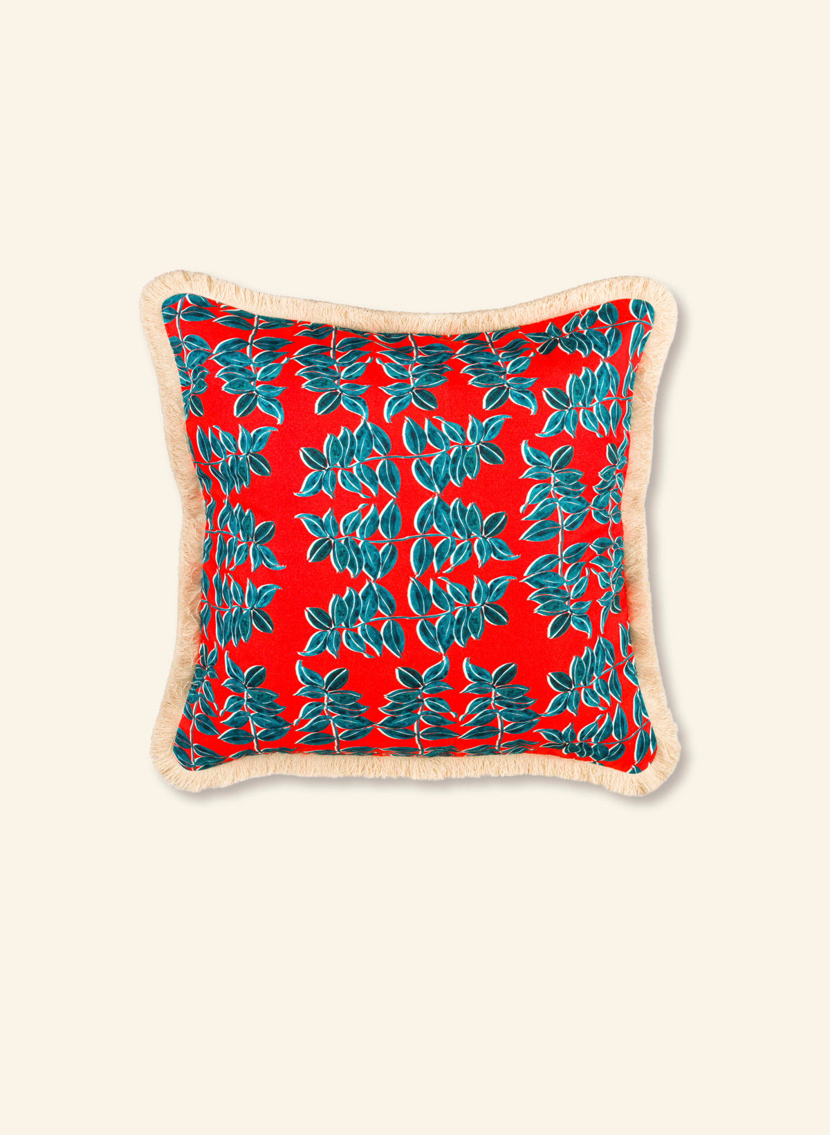 Cushion Cover - Zebrina